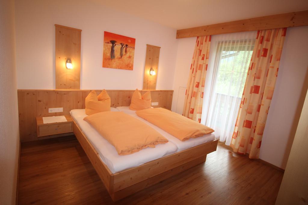 Haus Annemarie Schiestl